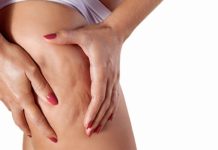 Bindegewebe Cellulite straffen
