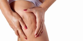 Bindegewebe Cellulite straffen
