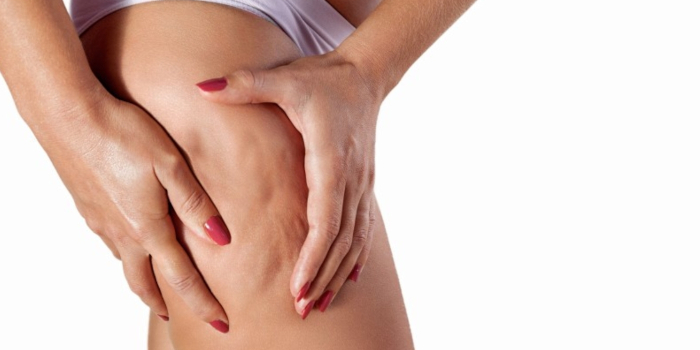Bindegewebe Cellulite straffen