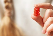 Melatonin Gummibärchen Wirkung Inhaltsstoffe Anwendung Calmzzz