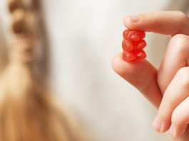 Melatonin Gummibärchen Wirkung Inhaltsstoffe Anwendung Calmzzz
