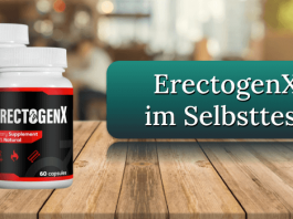 ErectogenX Titelbild