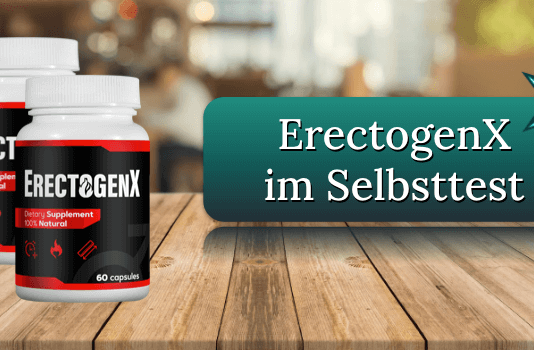 ErectogenX Titelbild