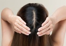 Kopfhaut Haarwuchs Booster
