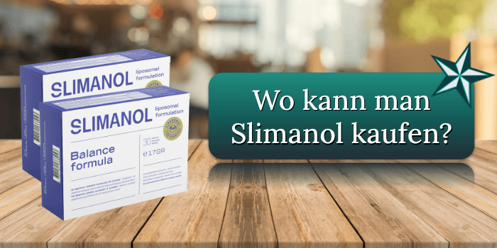 Slimanol kaufen preis bestellen