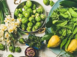 Die Rolle des bitteren Geschmacks