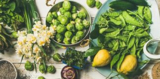 Die Rolle des bitteren Geschmacks