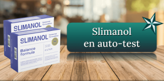 Slimanol Image de couverture
