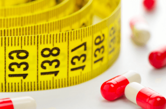 Wie Fatburner beim abnehmen helfen