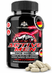 Active Men 10-in-1