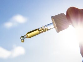 Lithium Orotate Dosierung Anwendung