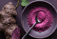 Ube Pulver: Was das lila Superfood wirklich kann Ube Pulver