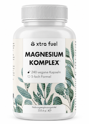 XTRA FUEL Abbild